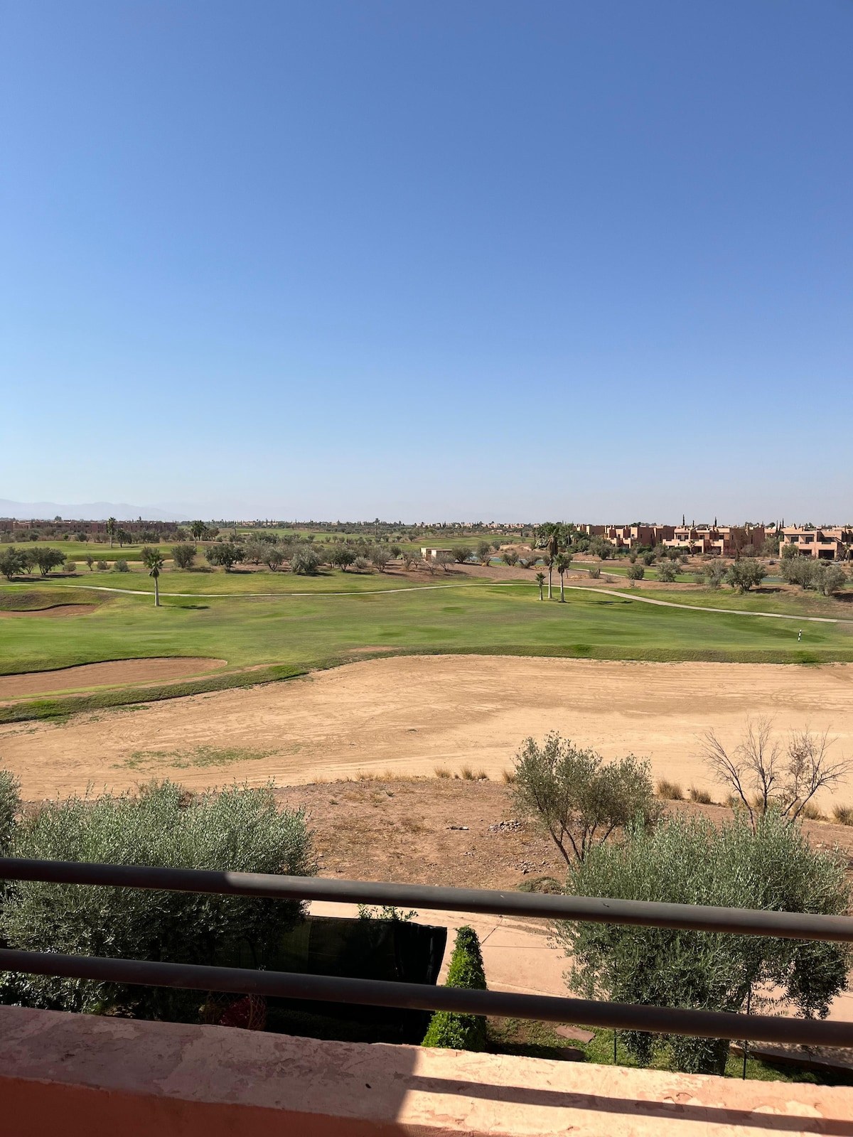 Magnifique Villa au Waky Beach de Marrakech - Photo 53