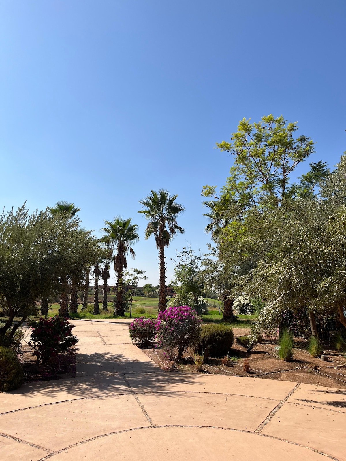 Magnifique Villa au Waky Beach de Marrakech - Photo 56