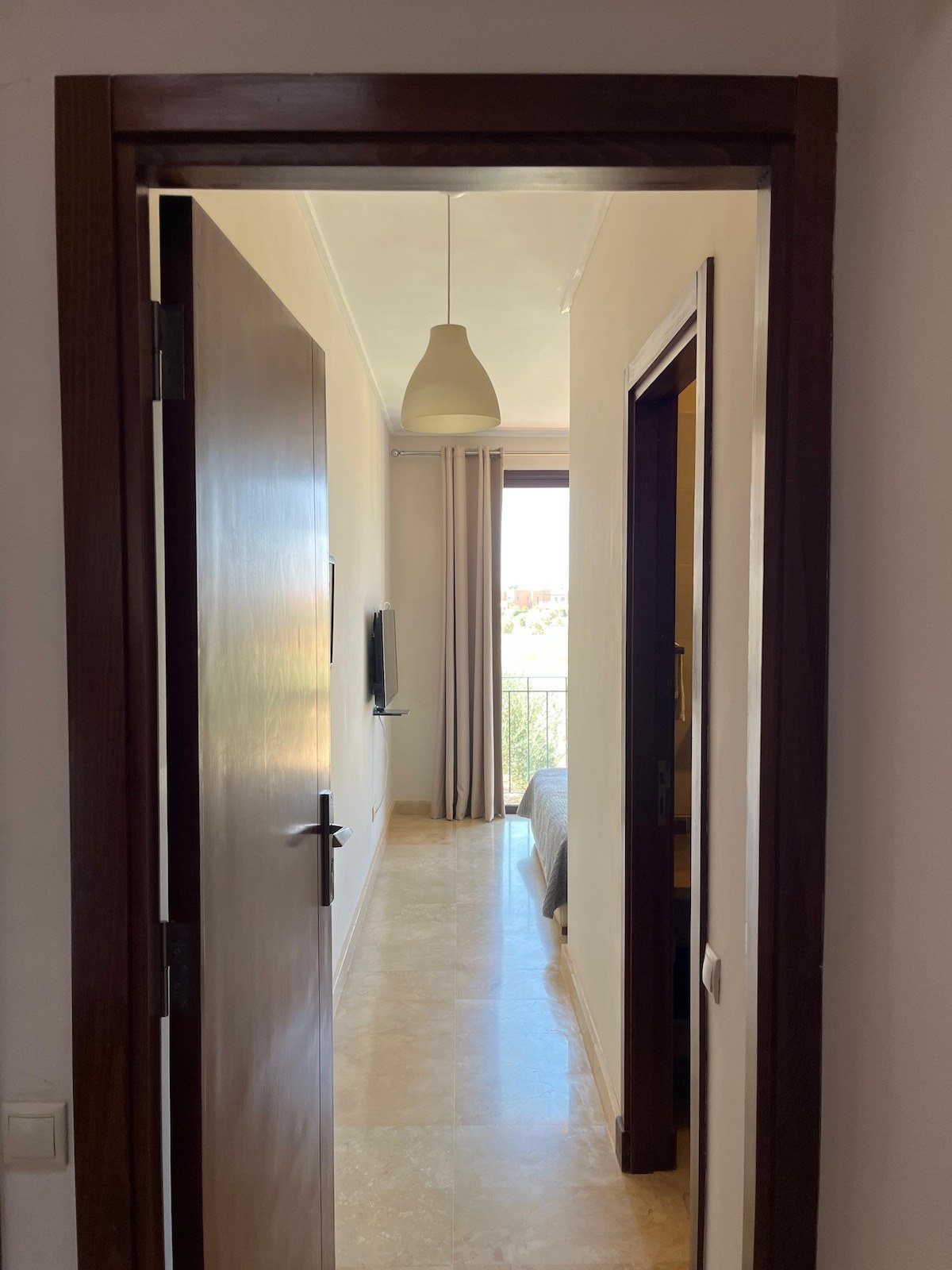 Magnifique Villa au Waky Beach de Marrakech - Photo 3