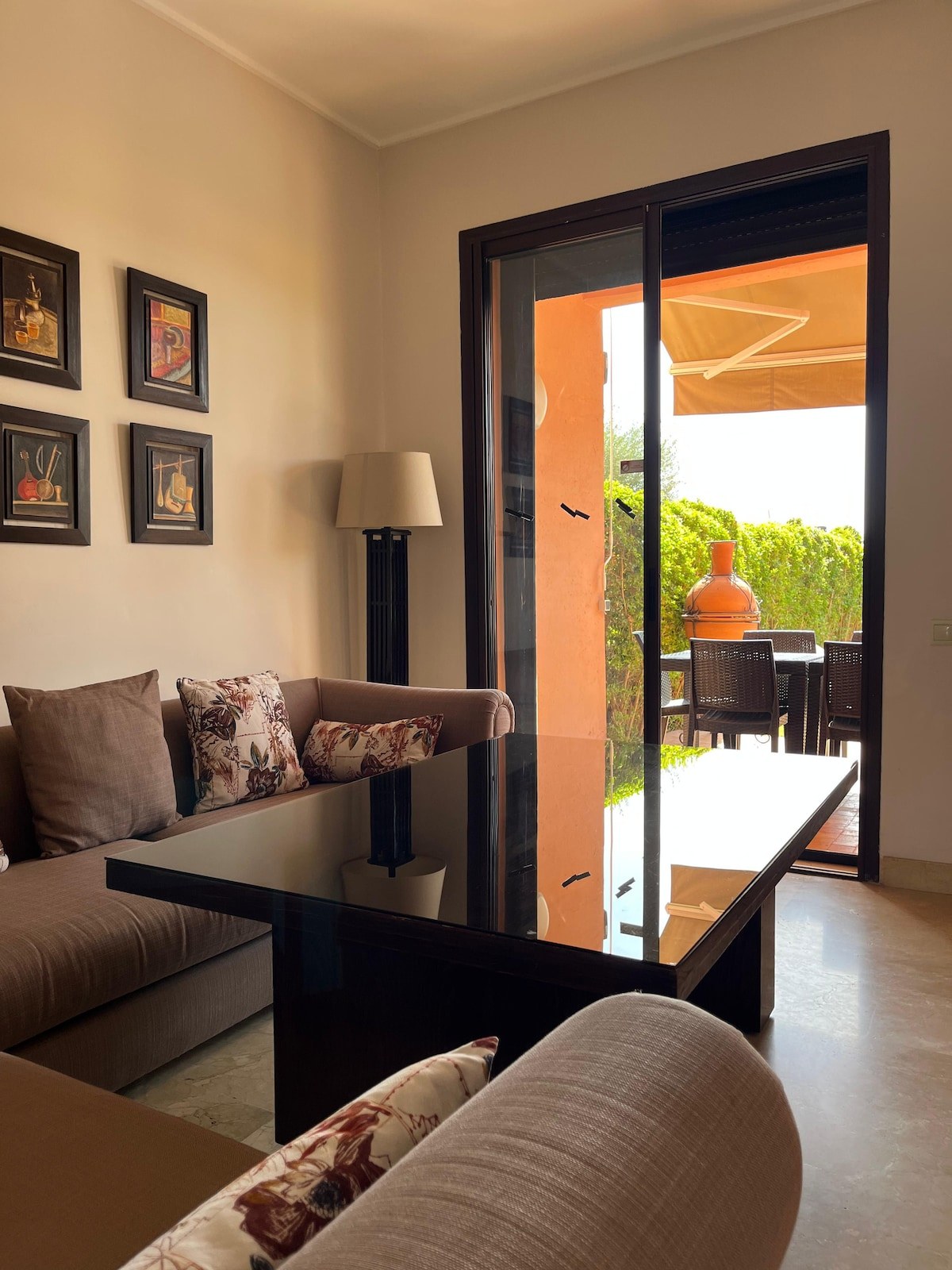 Magnifique Villa au Waky Beach de Marrakech - Photo 18