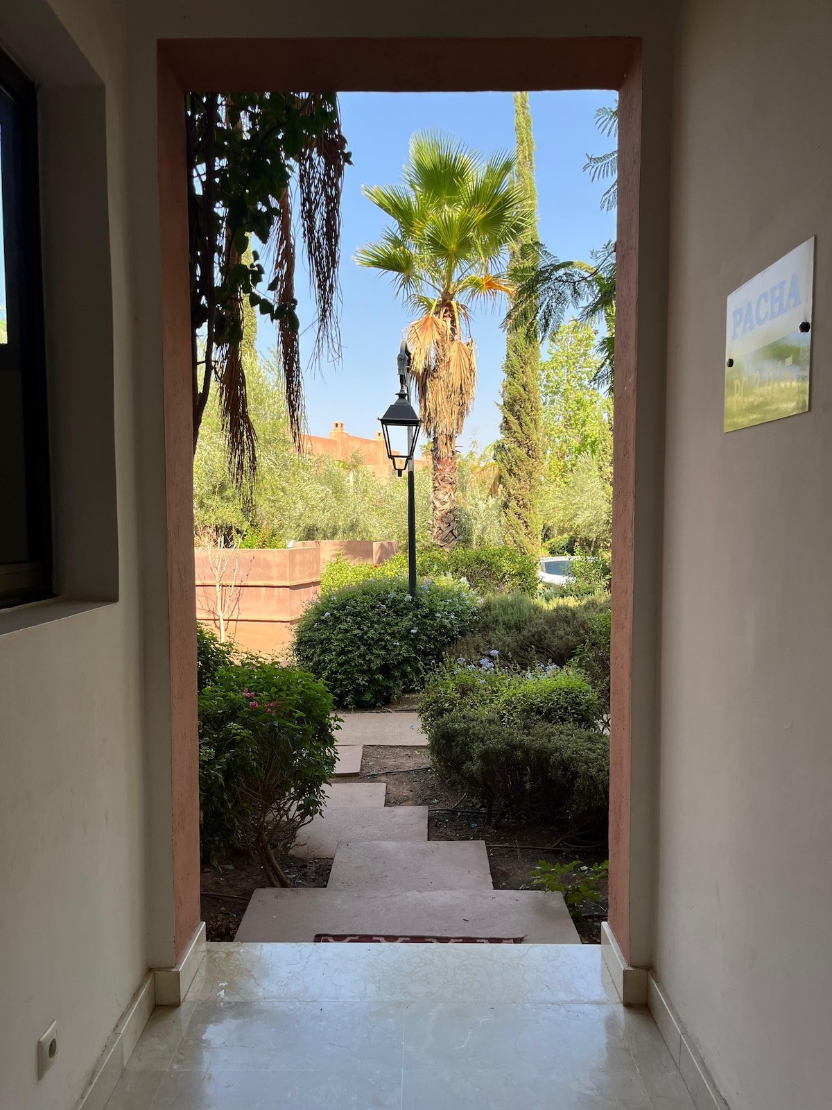 Magnifique Villa au Waky Beach de Marrakech - Photo 11
