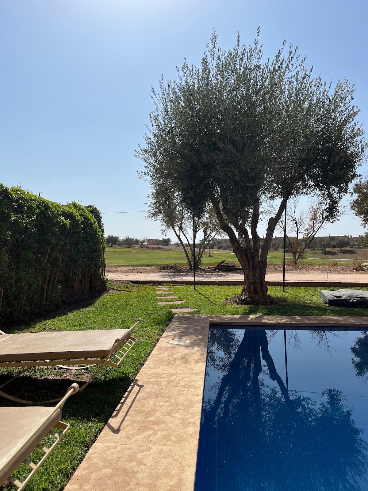 Magnifique Villa au Waky Beach de Marrakech - Photo 22