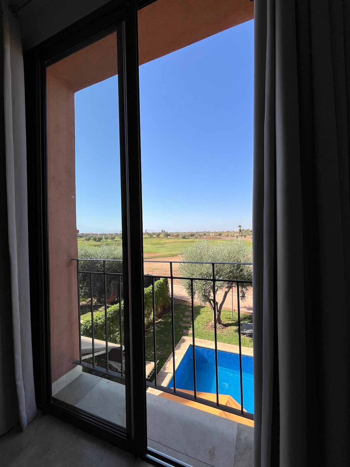 Magnifique Villa au Waky Beach de Marrakech - Photo 29