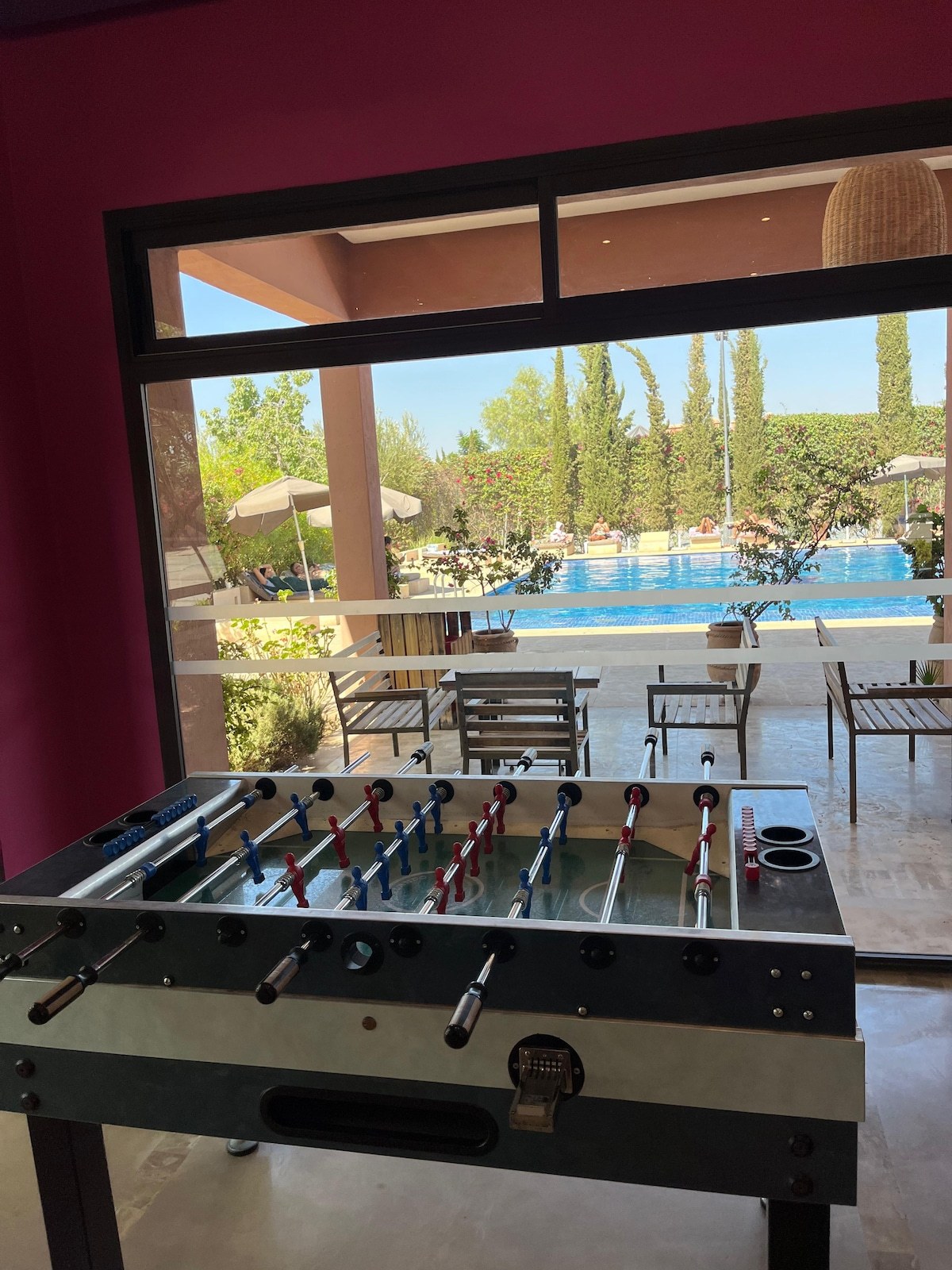 Magnifique Villa au Waky Beach de Marrakech - Photo 67