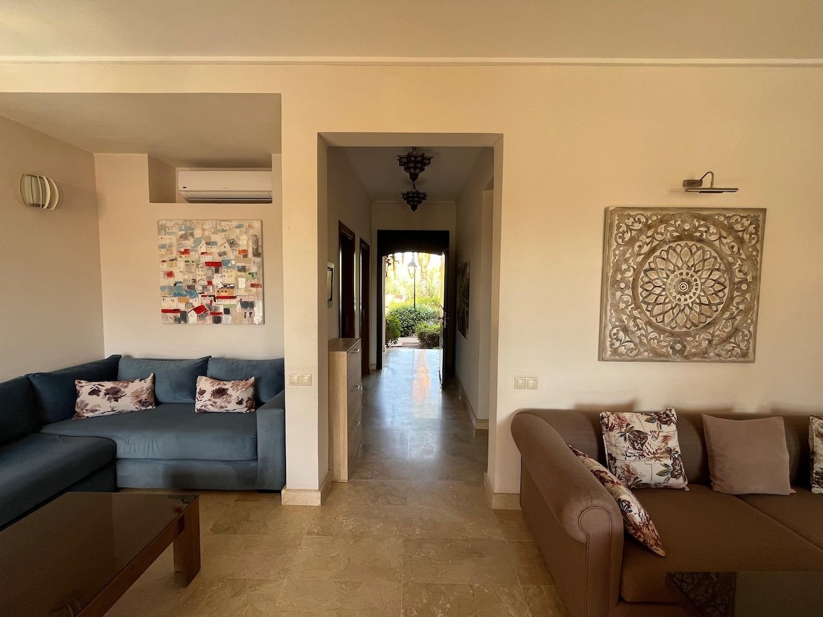 Magnifique Villa au Waky Beach de Marrakech - Photo 20