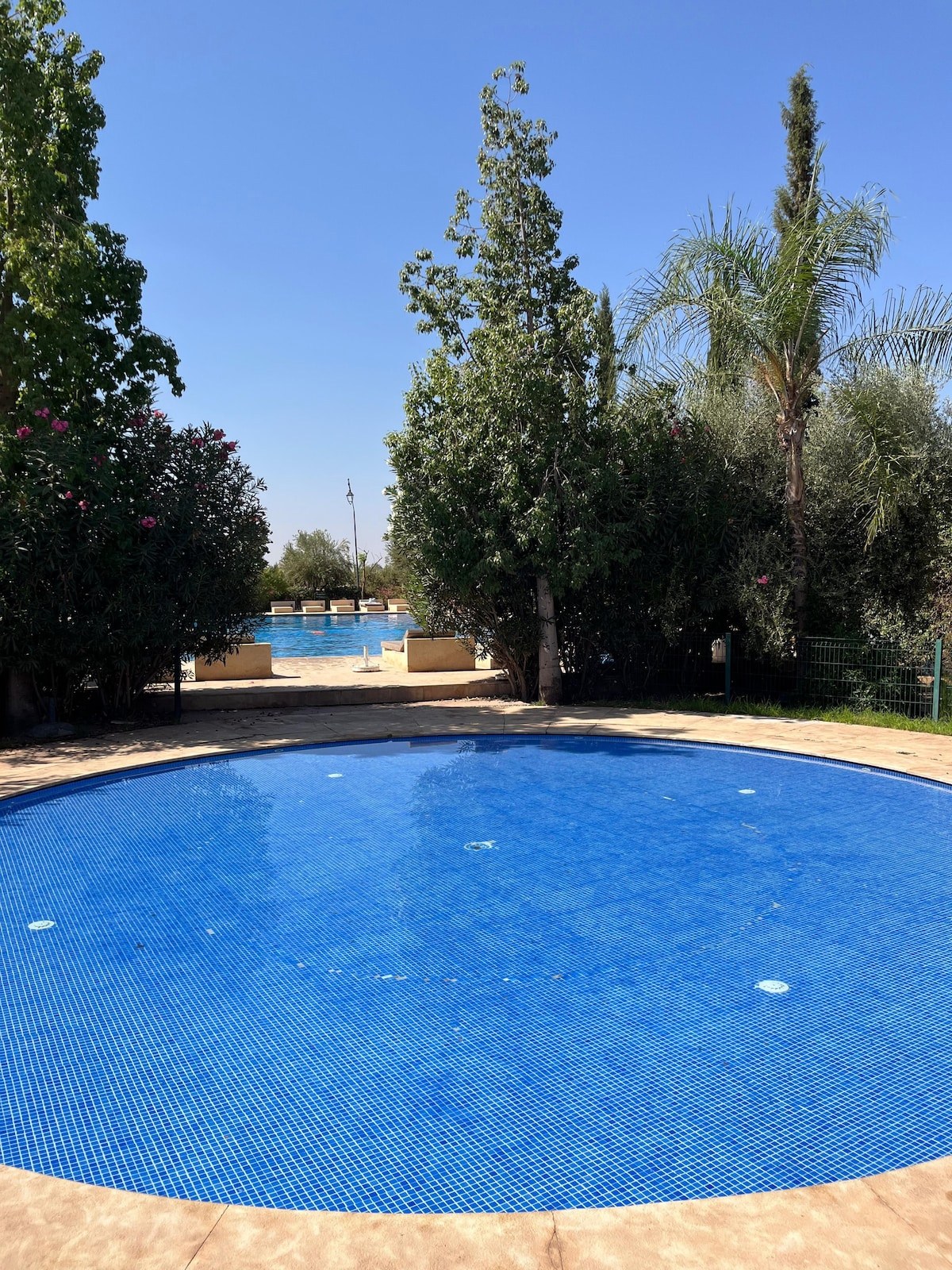 Magnifique Villa au Waky Beach de Marrakech - Photo 68