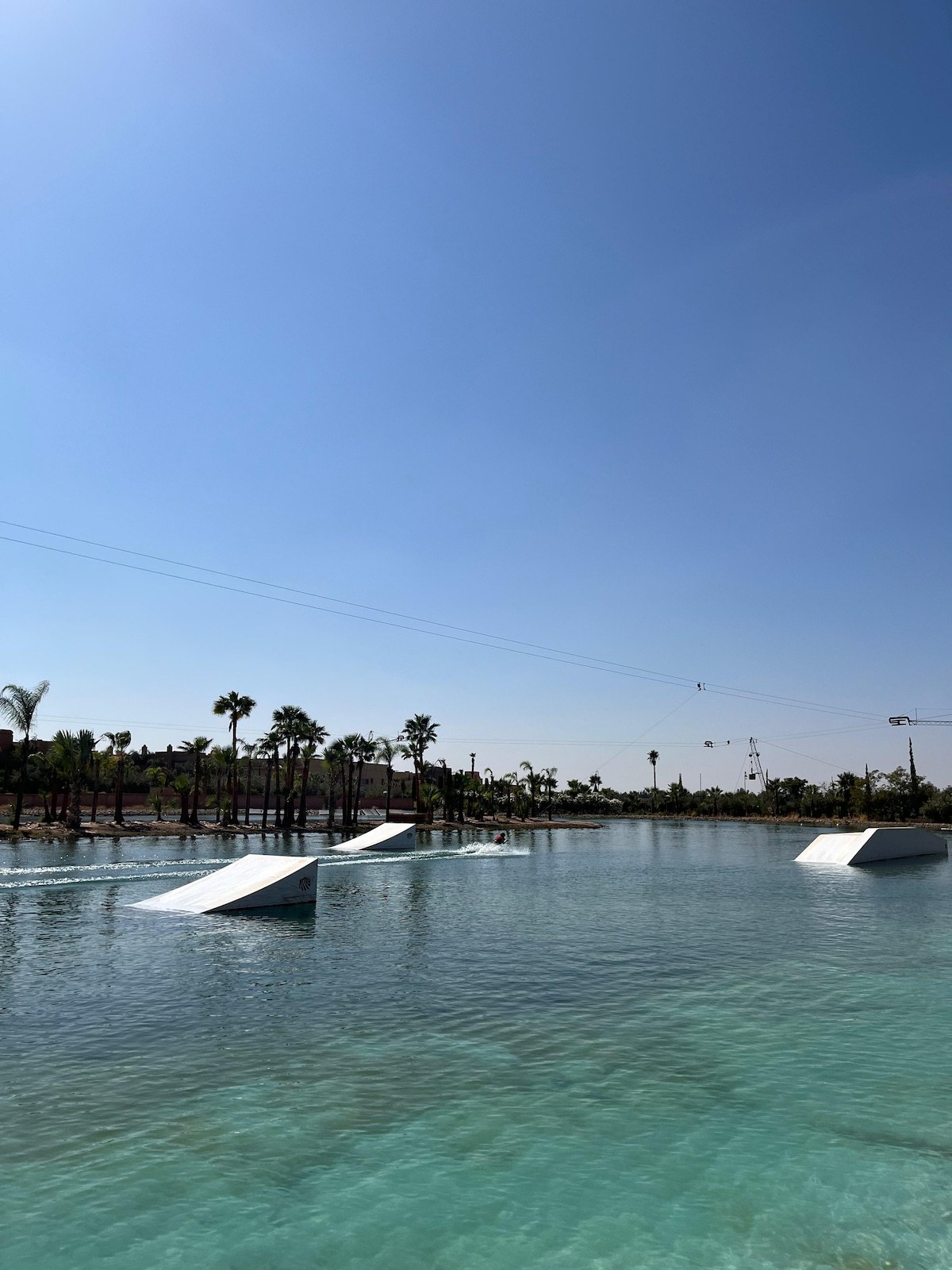 Magnifique Villa au Waky Beach de Marrakech - Photo 95