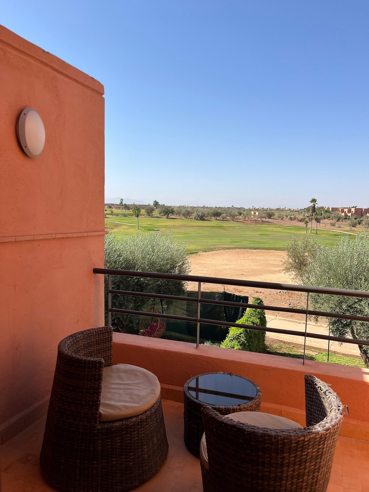 Magnifique Villa au Waky Beach de Marrakech - Photo 33