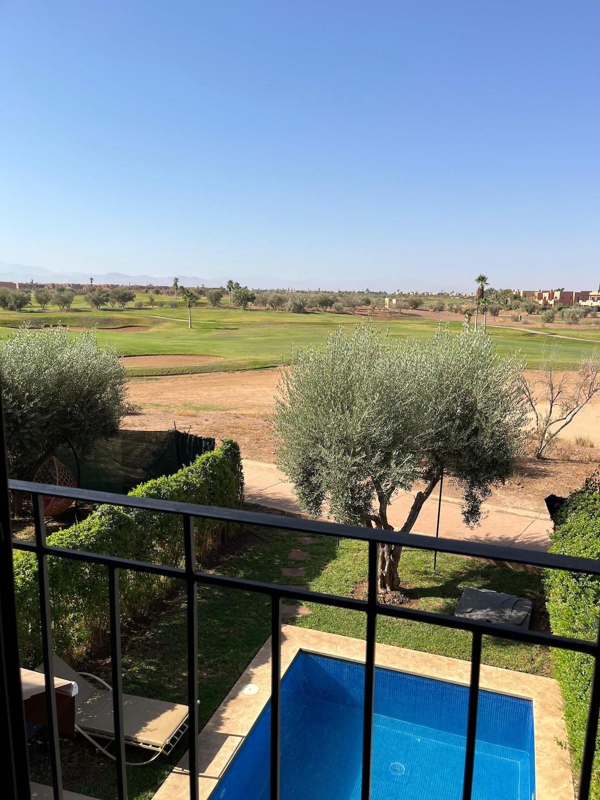Magnifique Villa au Waky Beach de Marrakech - Photo 30