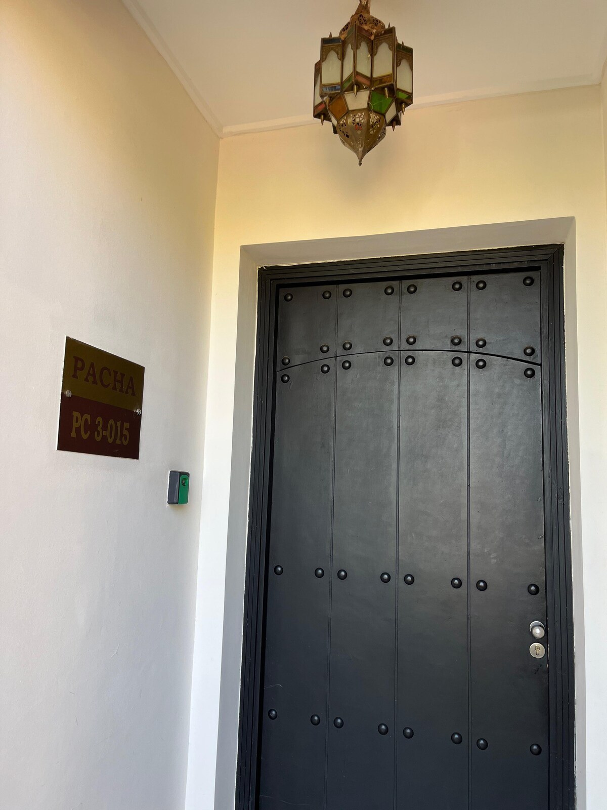 Magnifique Villa au Waky Beach de Marrakech - Photo 48
