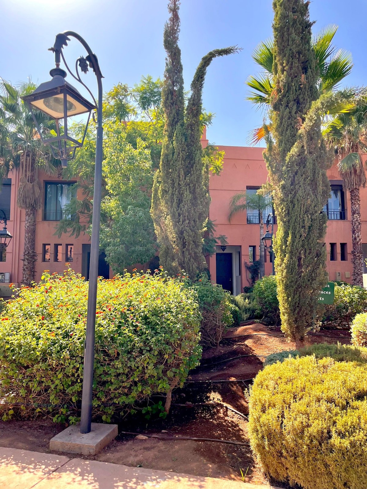 Magnifique Villa au Waky Beach de Marrakech - Photo 60