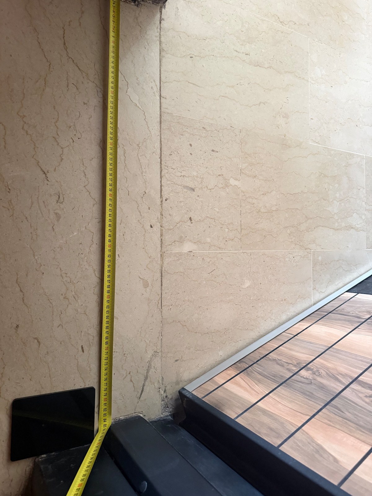 Balcon · Piscine · Parking · 2 chambres · Hivernage - Photo 17
