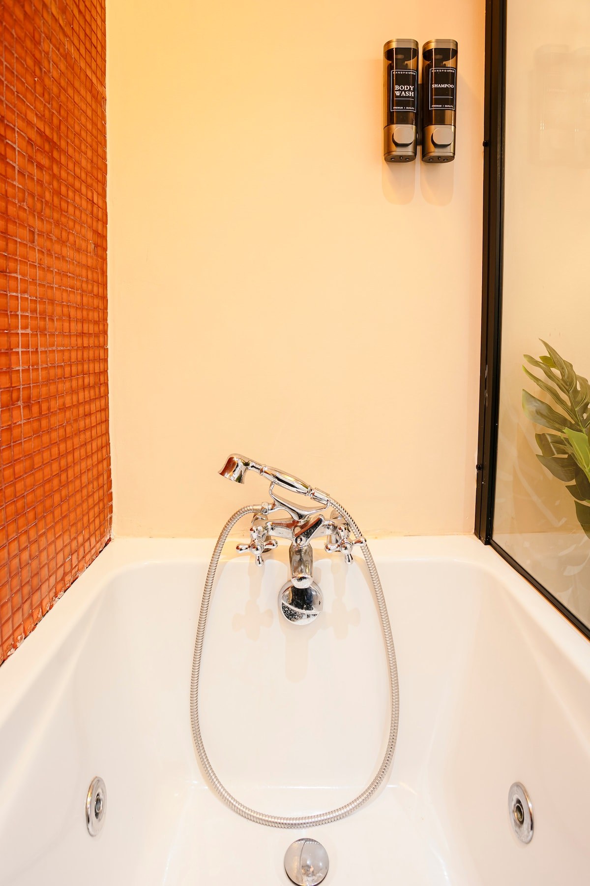 Style riad 120 m² • Piscine • Salle de sport • 2 lits King Size • Gueliz - Photo 6