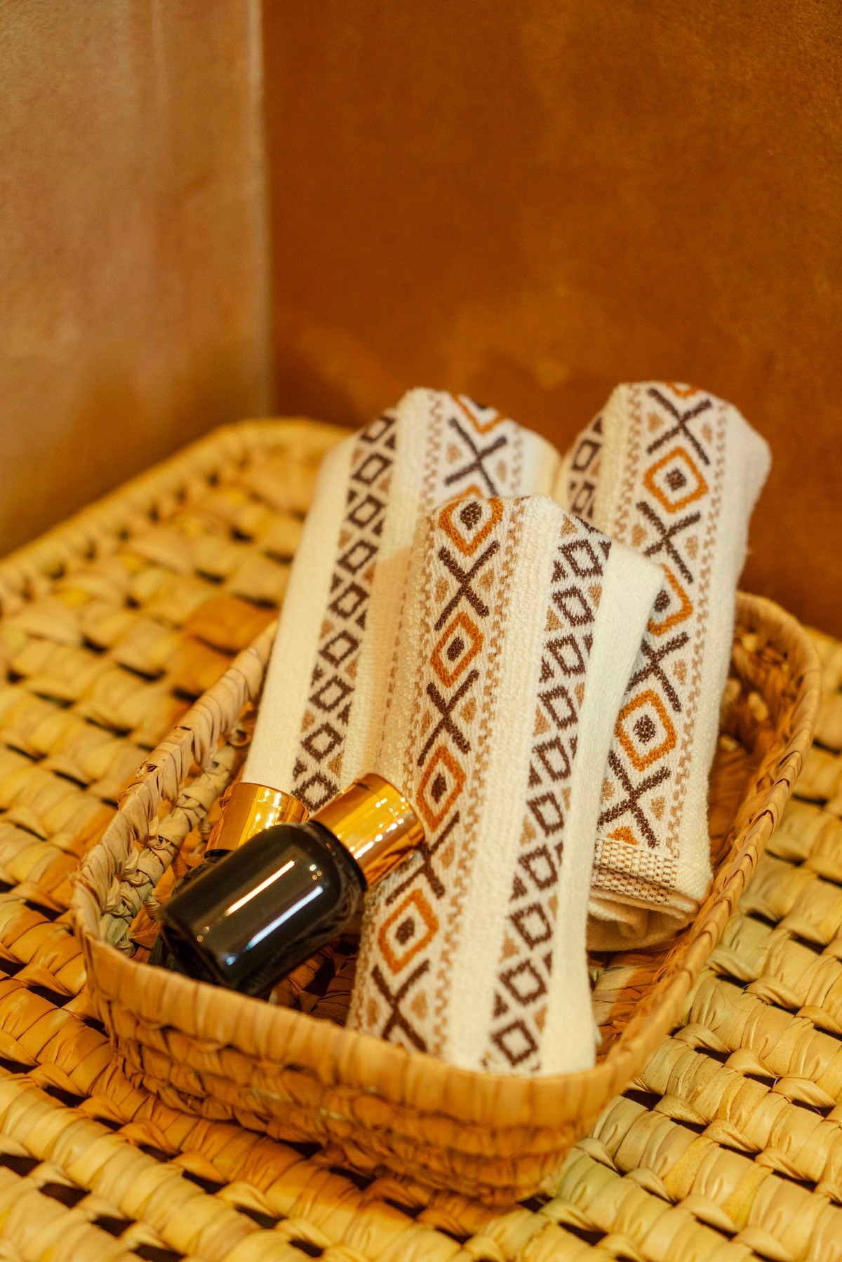 Villa de luxe à Marrakech - au charme marocain - Photo 34