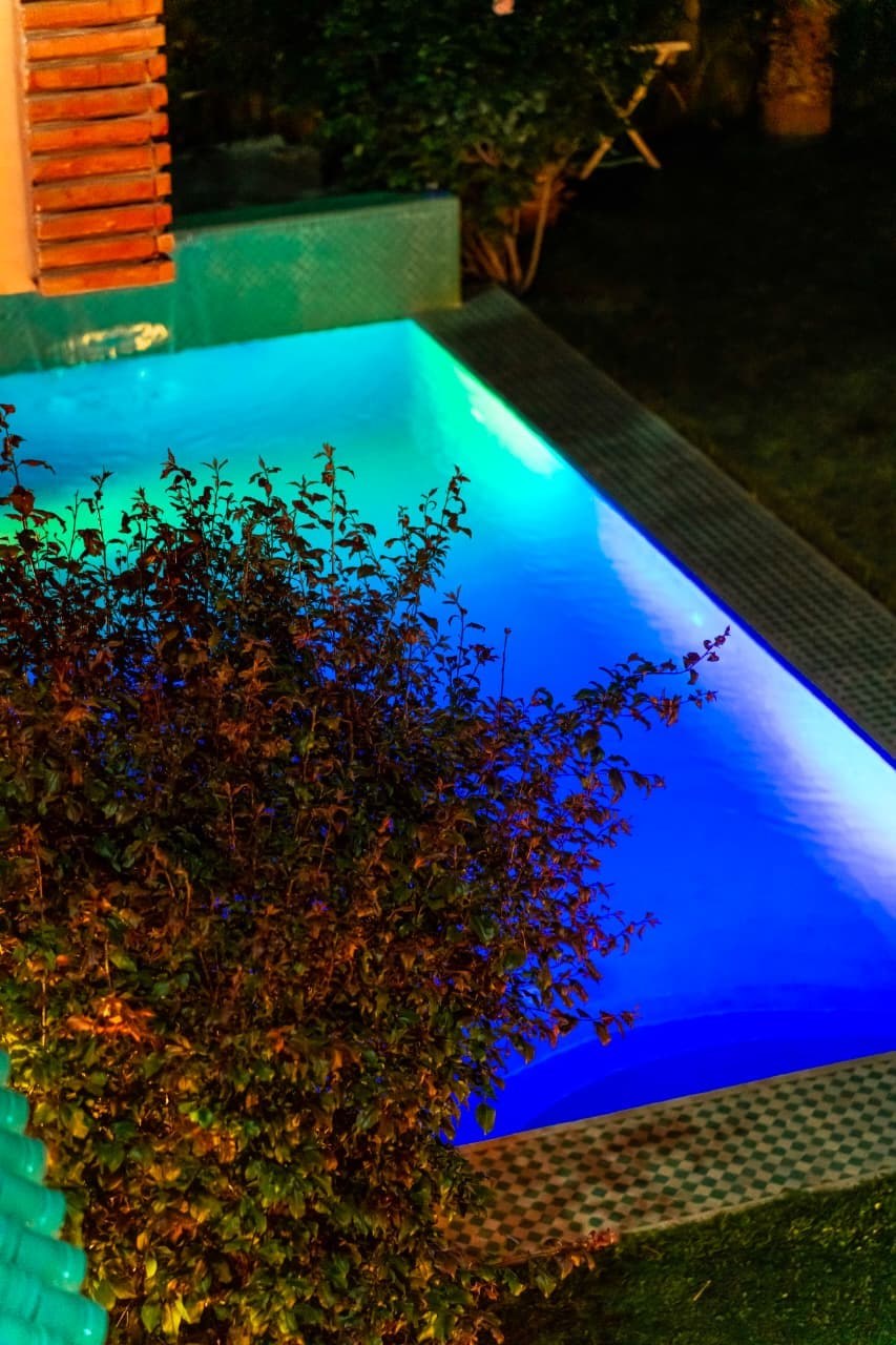 Villa de luxe à Marrakech - au charme marocain - Photo 57
