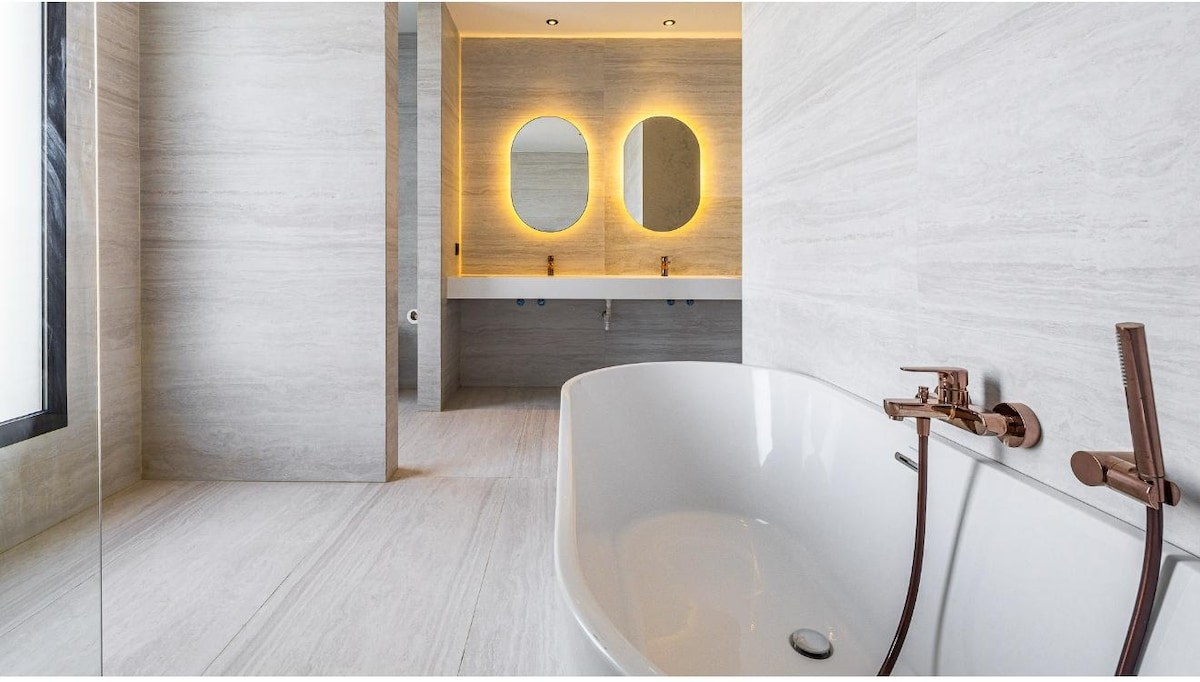 ARIA, Villa d’Exception à Marrakech – 5 Suites - Photo 9