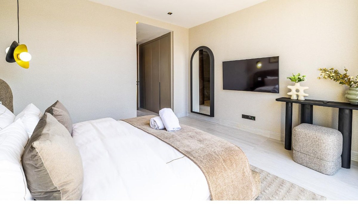 ARIA, Villa d’Exception à Marrakech – 5 Suites - Photo 26