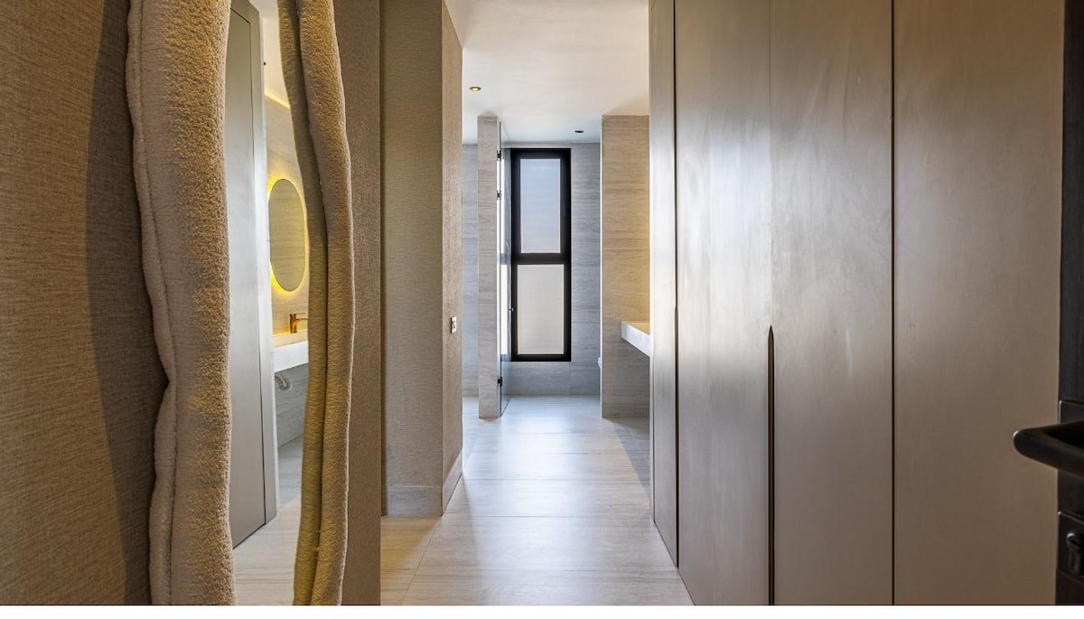 ARIA, Villa d’Exception à Marrakech – 5 Suites - Photo 10