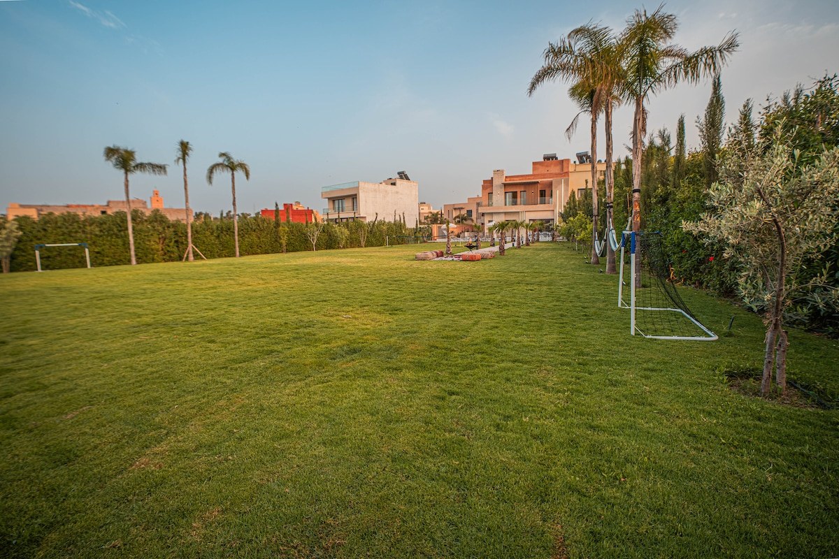 Lotissement de golf sécurisé | Meilleur emplacement | Personnel complet - Photo 44