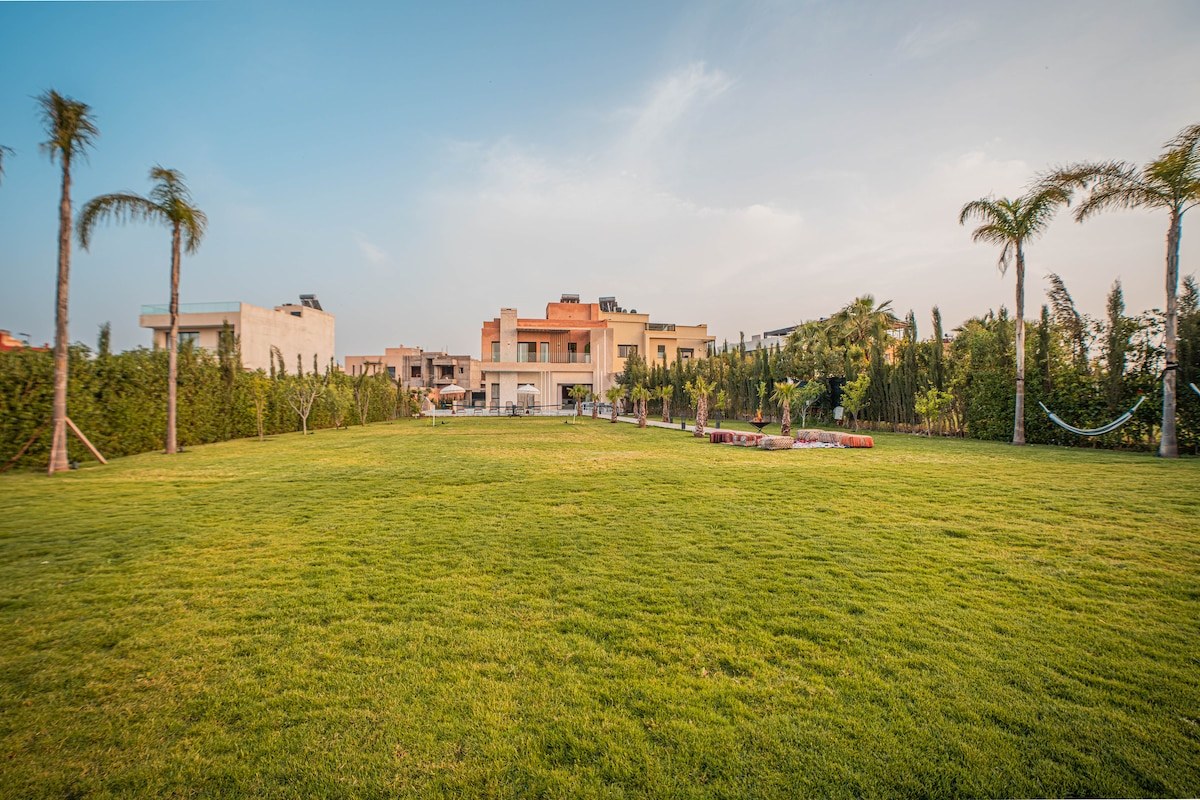 Lotissement de golf sécurisé | Meilleur emplacement | Personnel complet - Photo 43