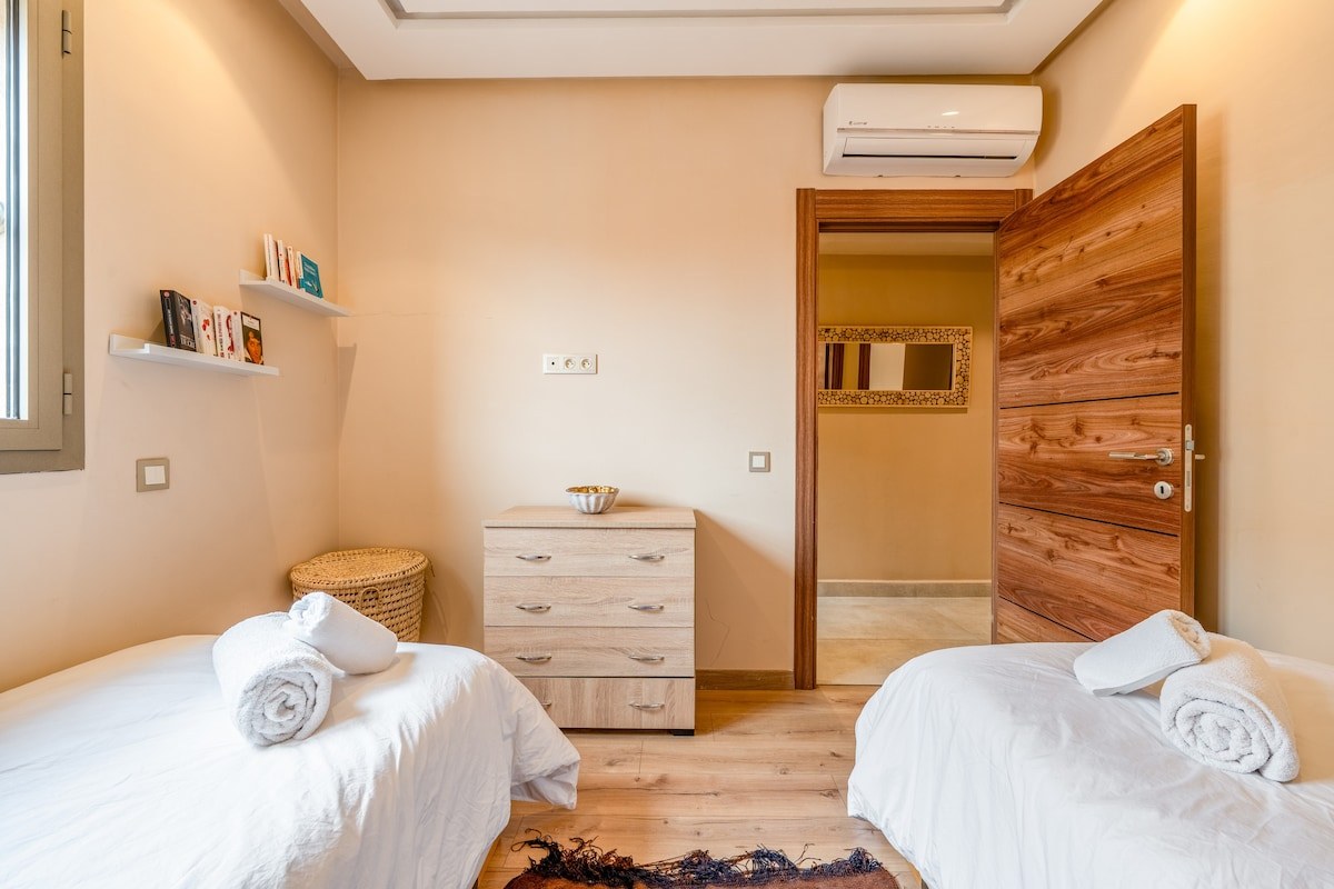 Appartement au centre de Marrakech tout à pied - Photo 28