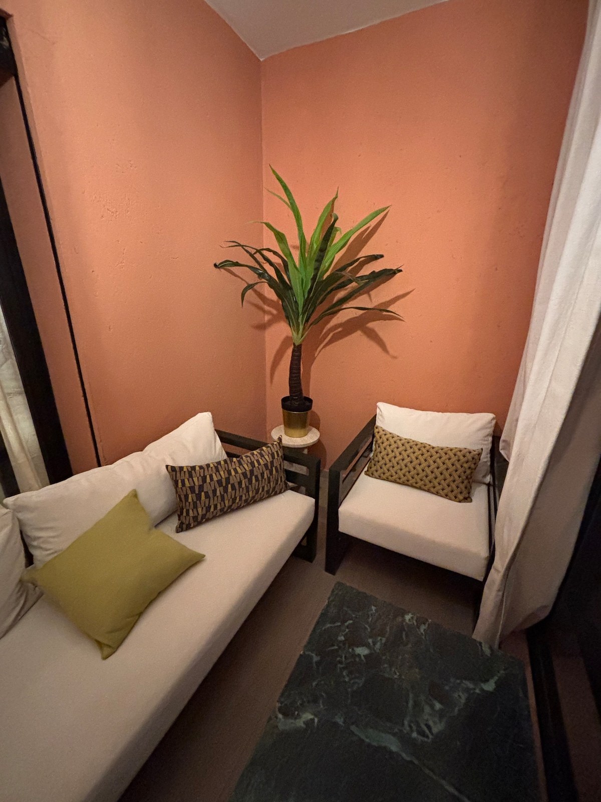 Appartement haut standing vue piscine pour famille - Photo 34