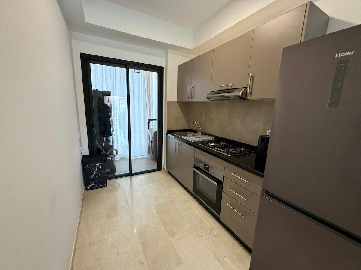 Appartement haut standing vue piscine pour famille - Photo 2