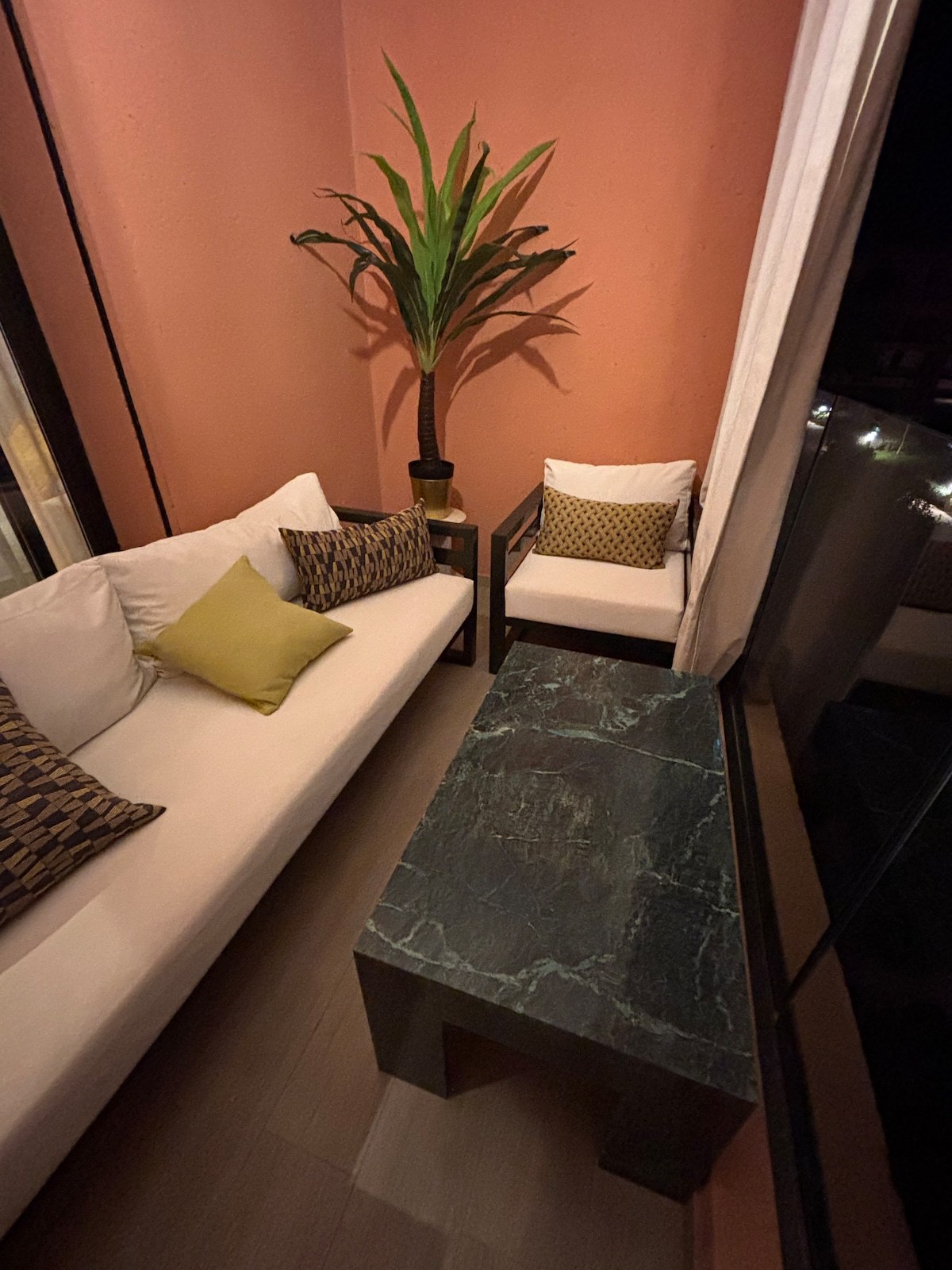Appartement haut standing vue piscine pour famille - Photo 36