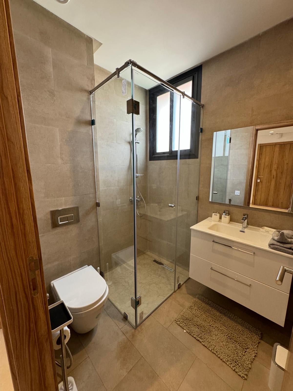 Appartement haut standing vue piscine pour famille - Photo 4