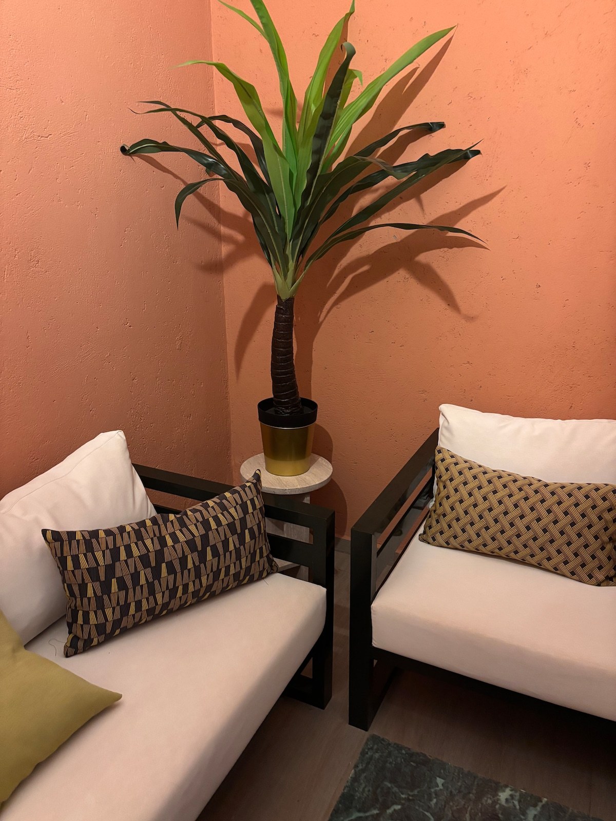 Appartement haut standing vue piscine pour famille - Photo 31