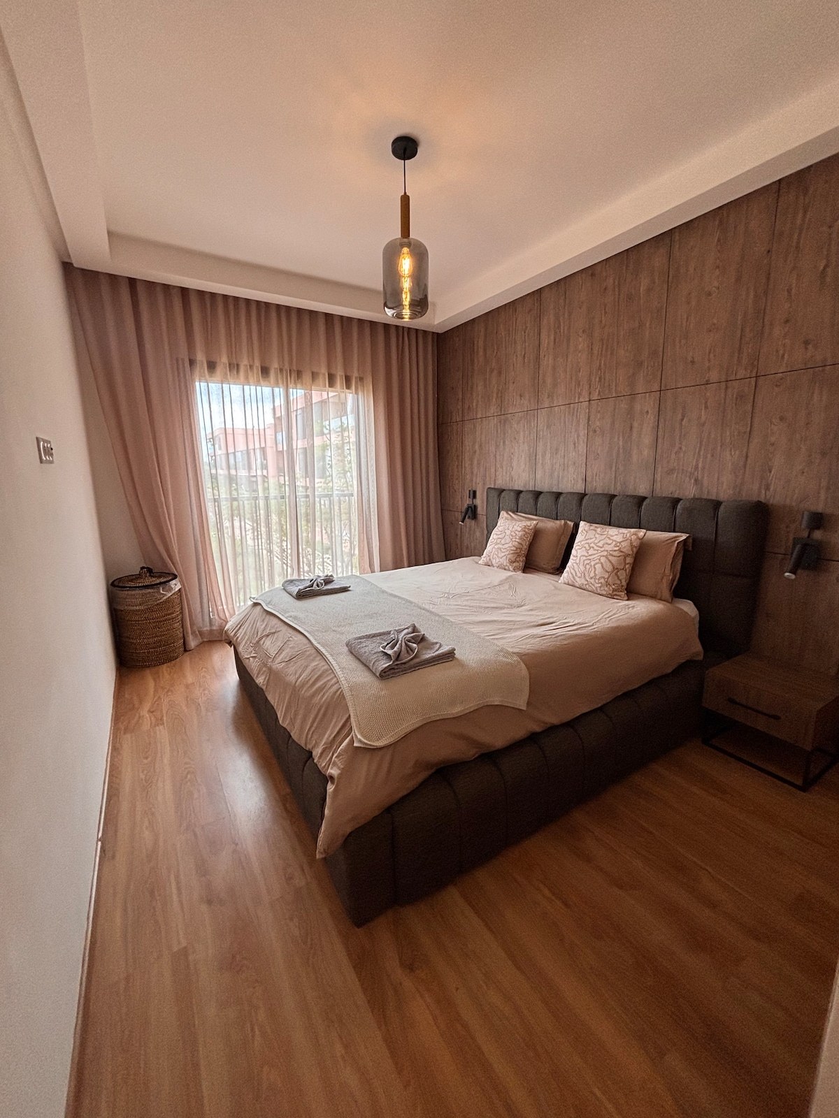 Appartement haut standing vue piscine pour famille - Photo 25