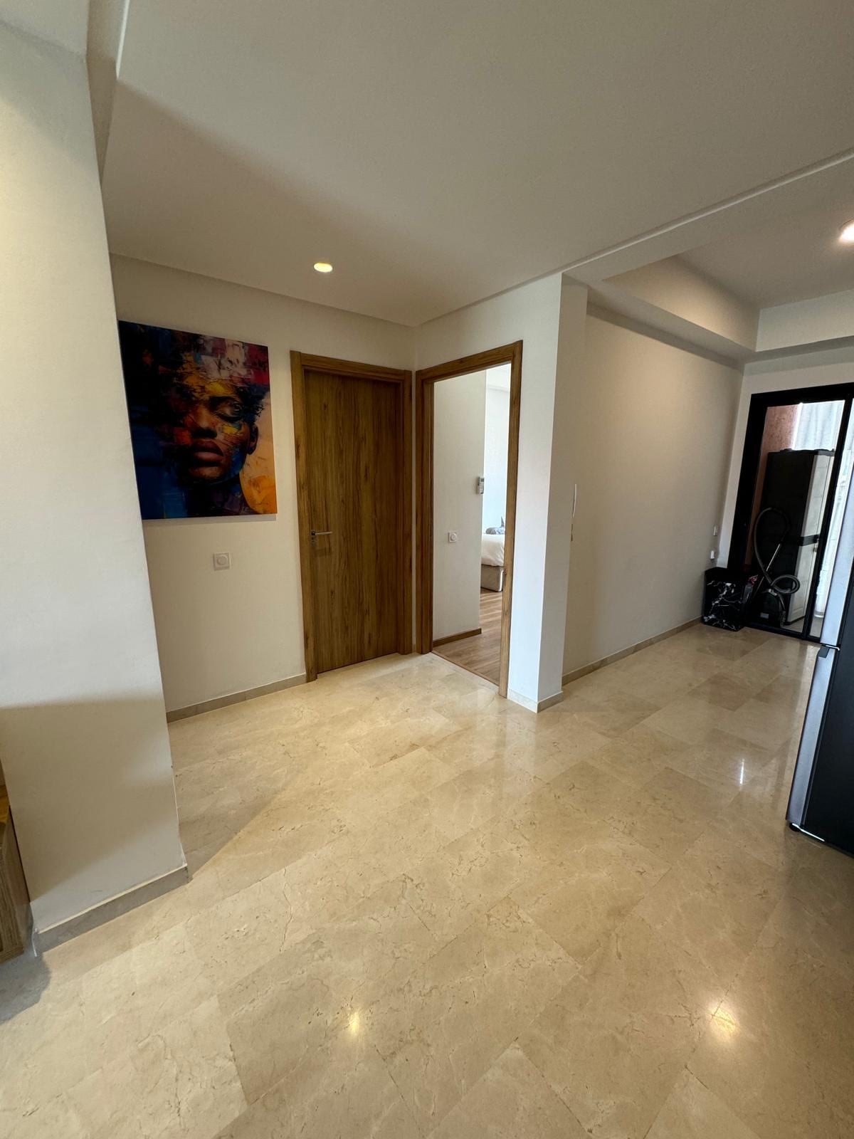 Appartement haut standing vue piscine pour famille - Photo 28