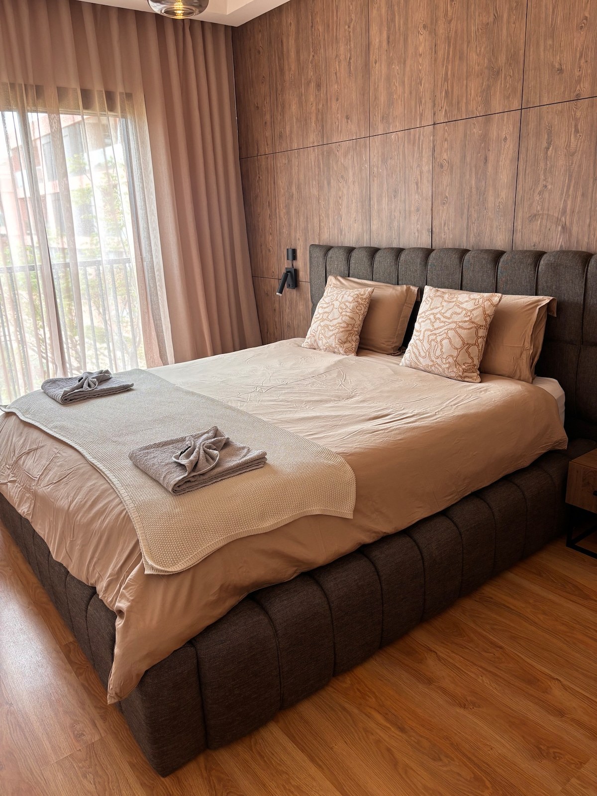 Appartement haut standing vue piscine pour famille - Photo 26