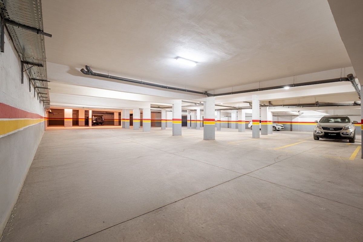 Grand Duplex 4 Chambres Piscine Parking Menara - Photo 12