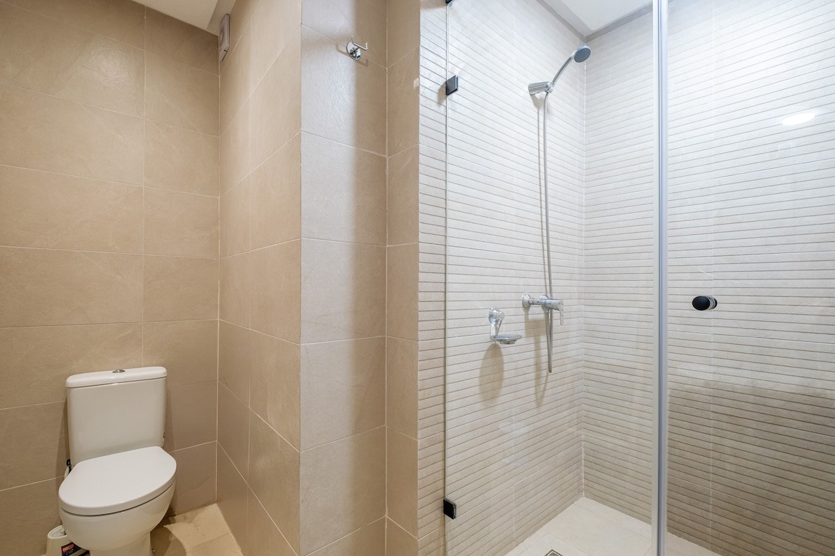 Grand Duplex 4 Chambres Piscine Parking Menara - Photo 30