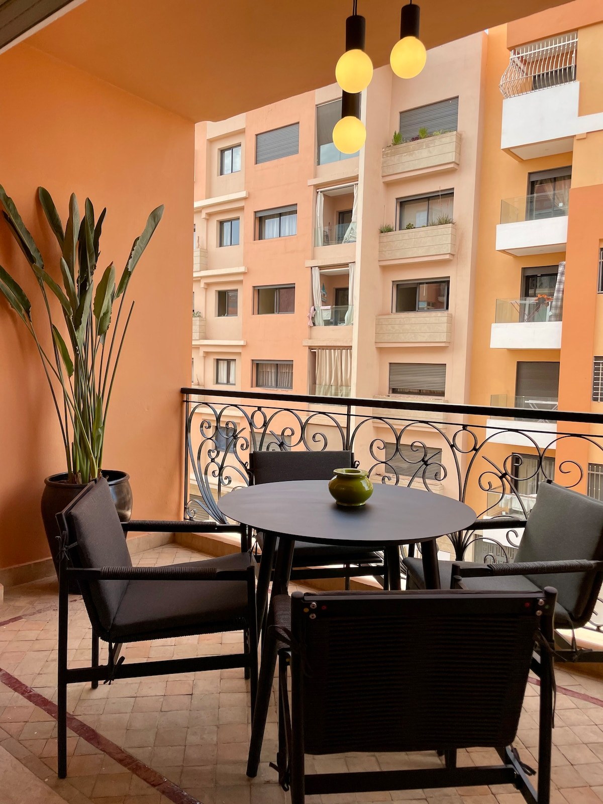 Luxueux Majorelle centre-ville 4 lits - Photo 11