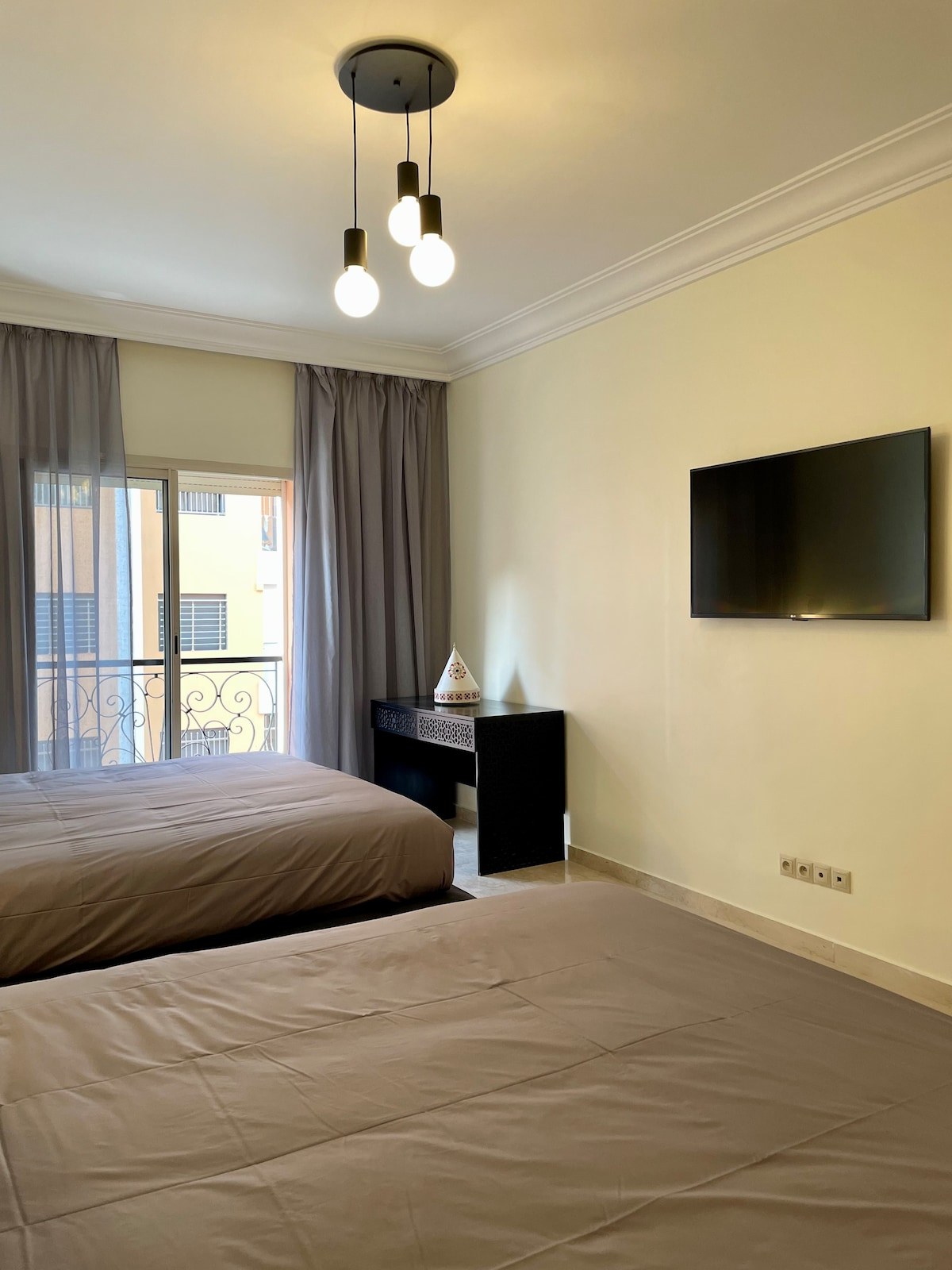 Luxueux Majorelle centre-ville 4 lits - Photo 4