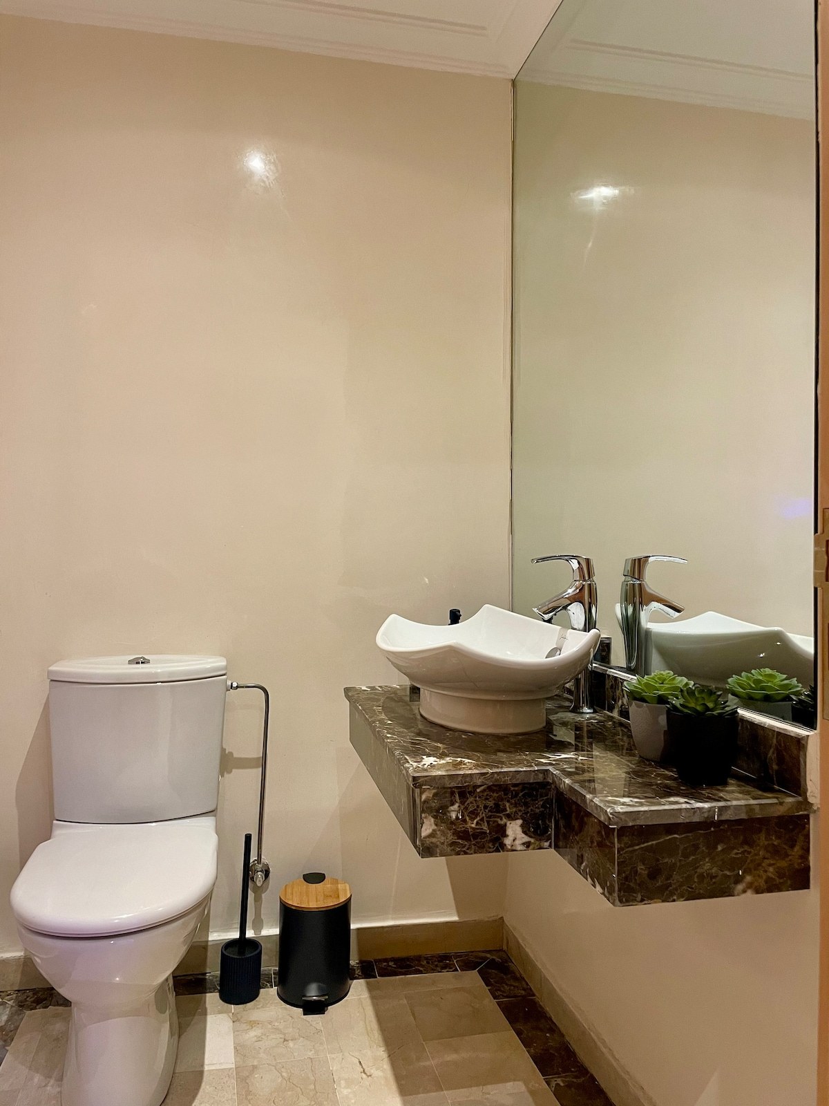 Luxueux Majorelle centre-ville 4 lits - Photo 9