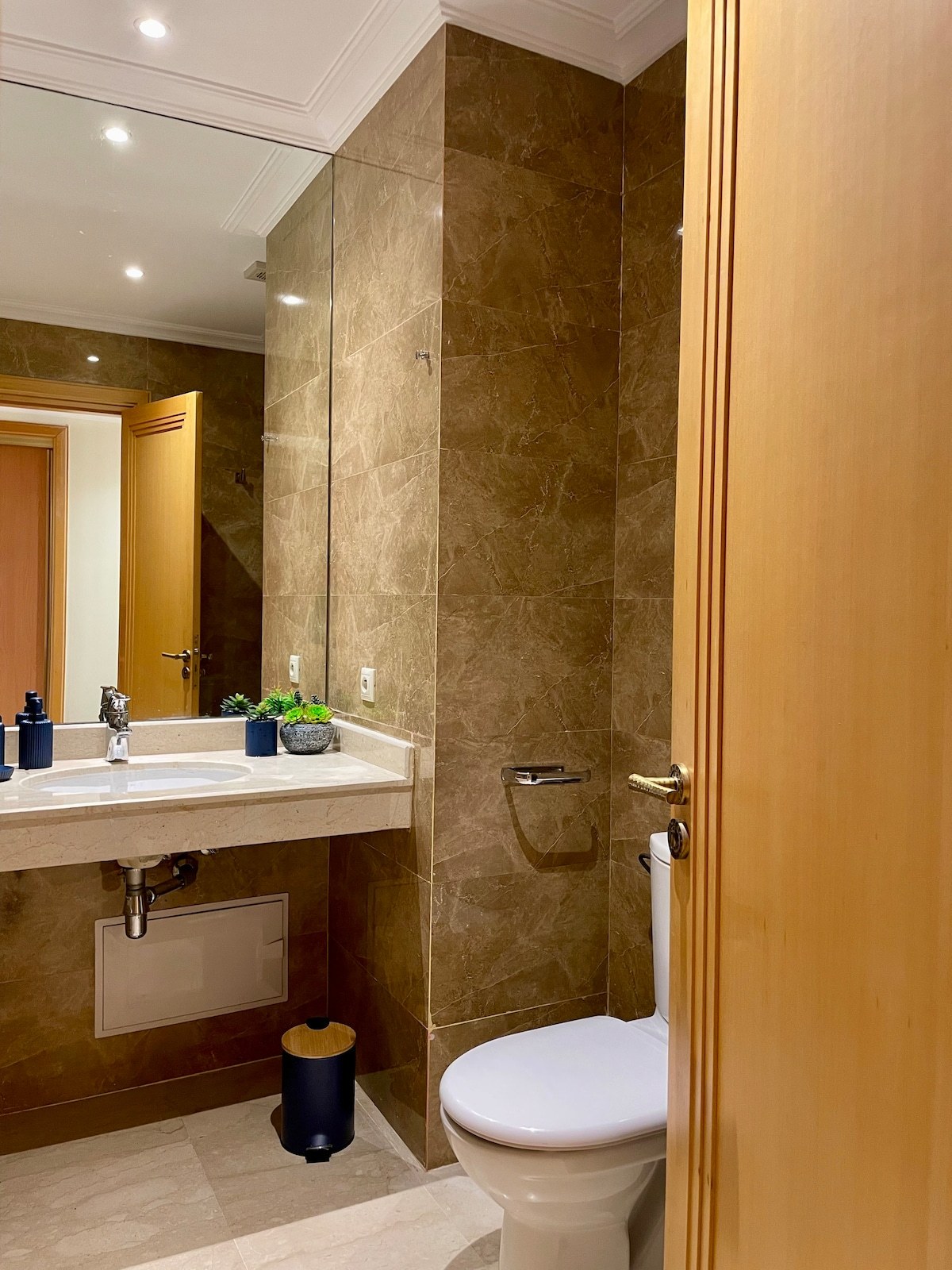 Luxueux Majorelle centre-ville 4 lits - Photo 33