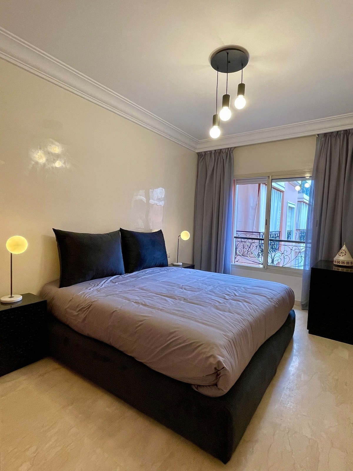 Luxueux Majorelle centre-ville 4 lits - Photo 30