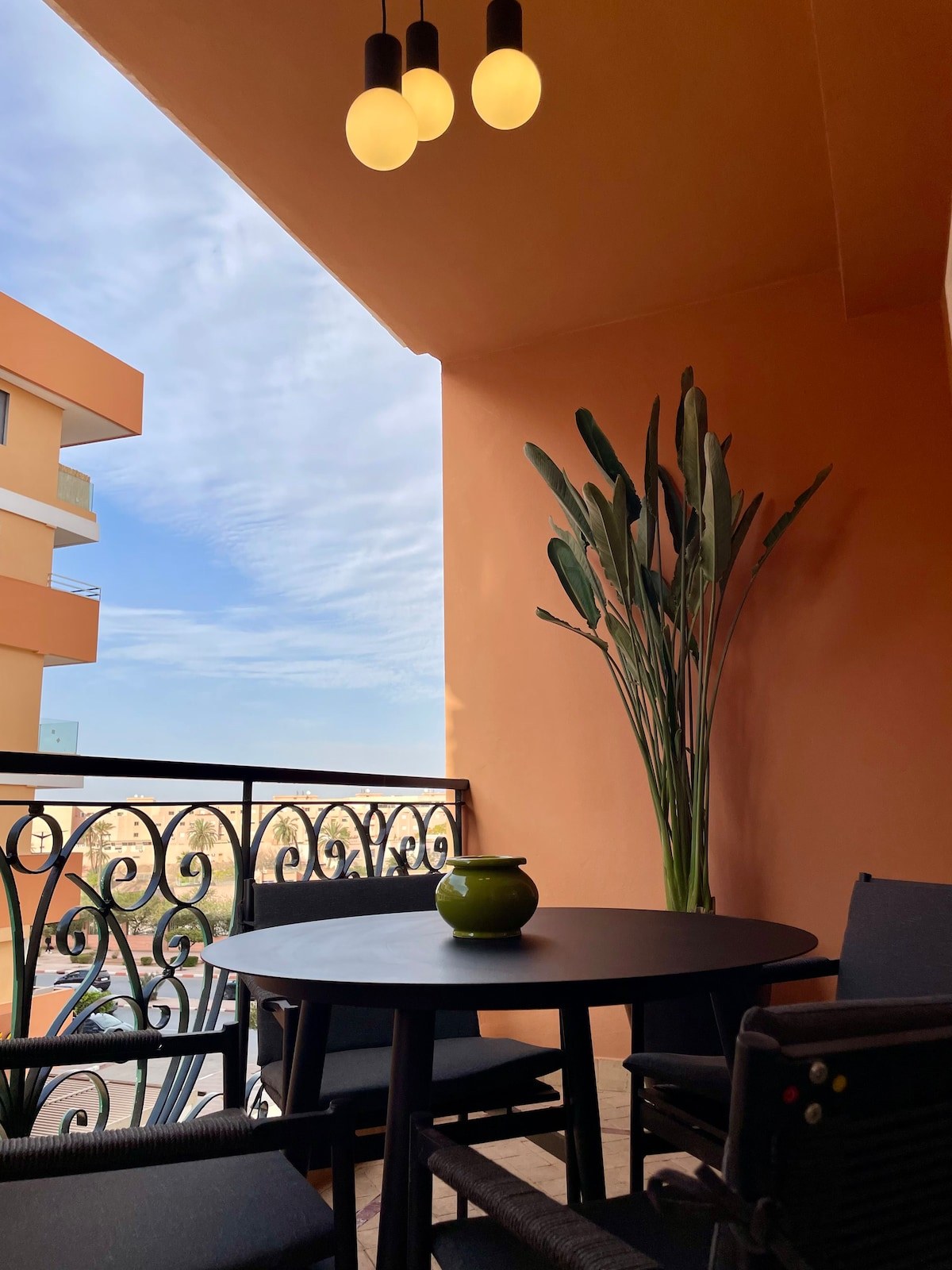Luxueux Majorelle centre-ville 4 lits - Photo 23
