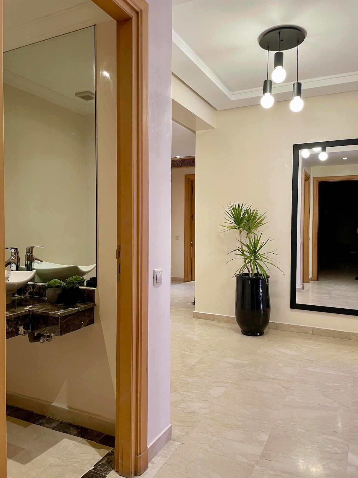 Luxueux Majorelle centre-ville 4 lits - Photo 35