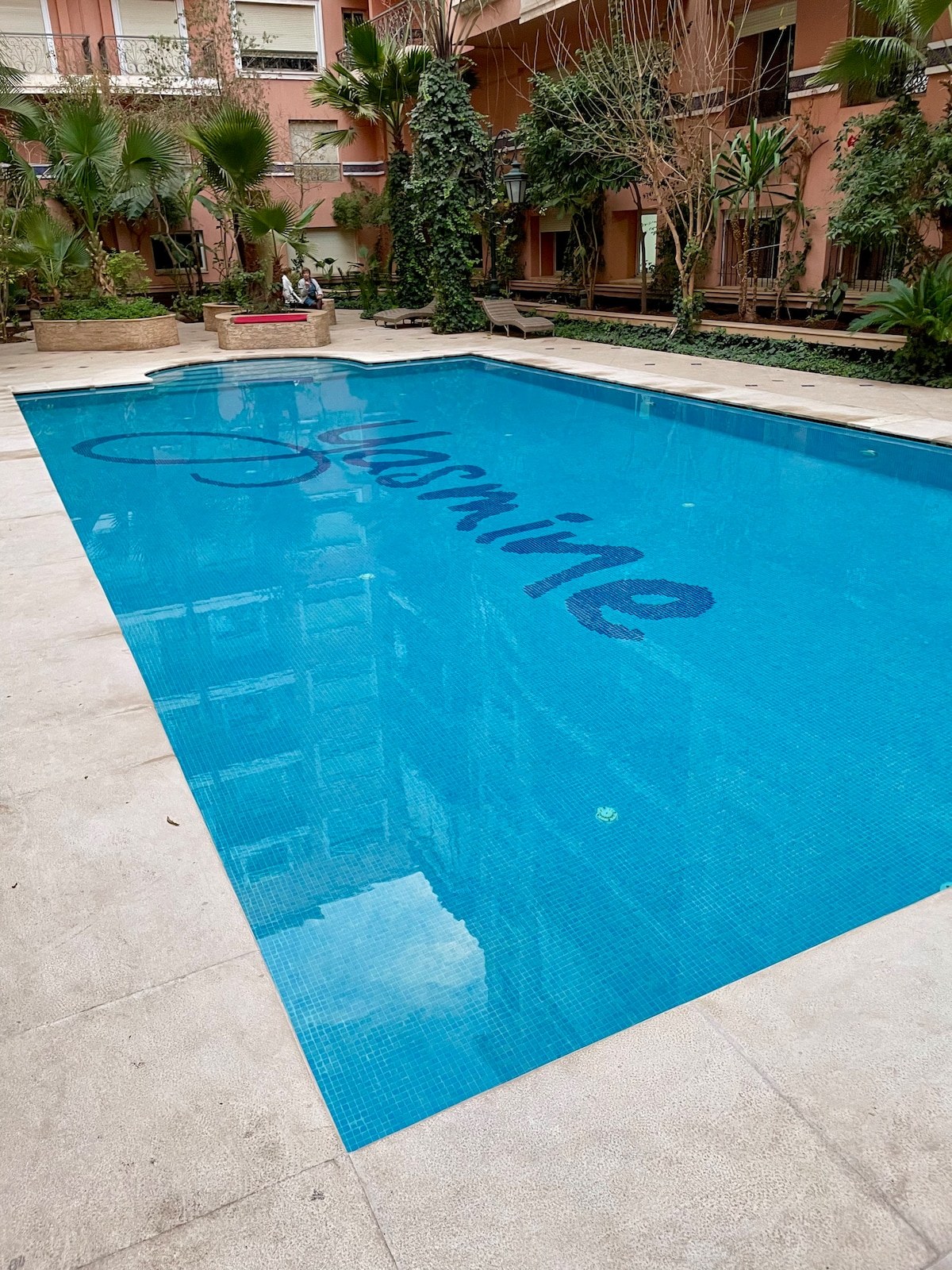 Luxueux Majorelle centre-ville 4 lits - Photo 37