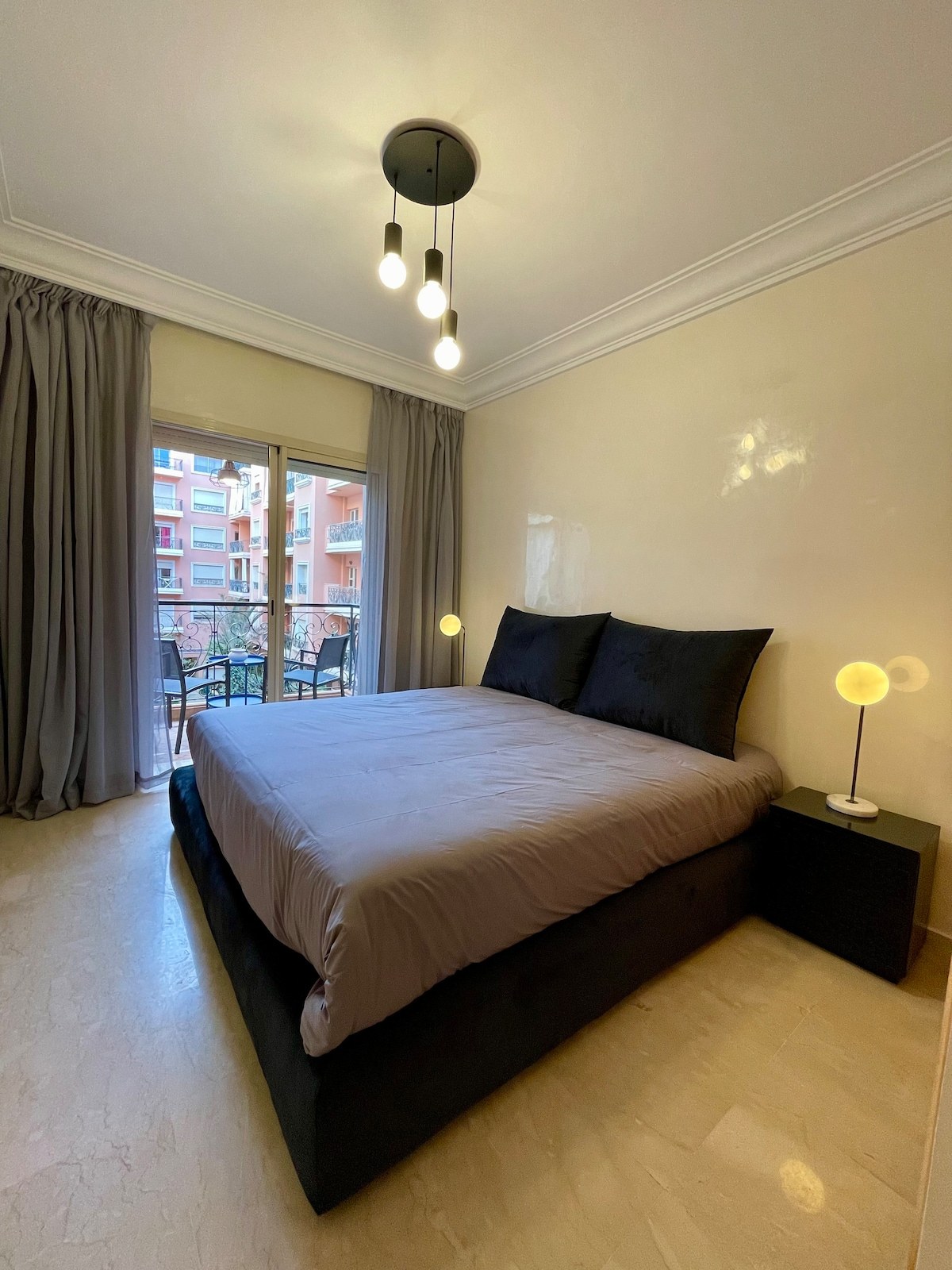 Luxueux Majorelle centre-ville 4 lits - Photo 5