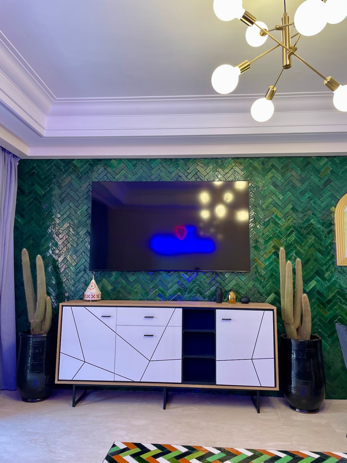 Luxueux Majorelle centre-ville 4 lits - Photo 16