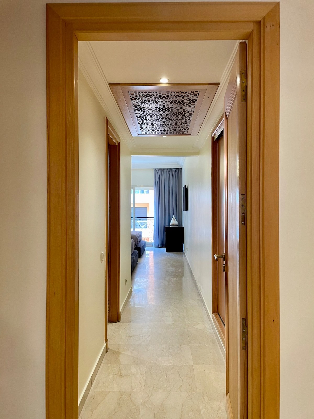 Luxueux Majorelle centre-ville 4 lits - Photo 28