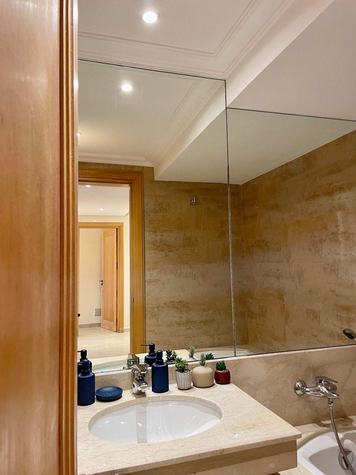 Luxueux Majorelle centre-ville 4 lits - Photo 32