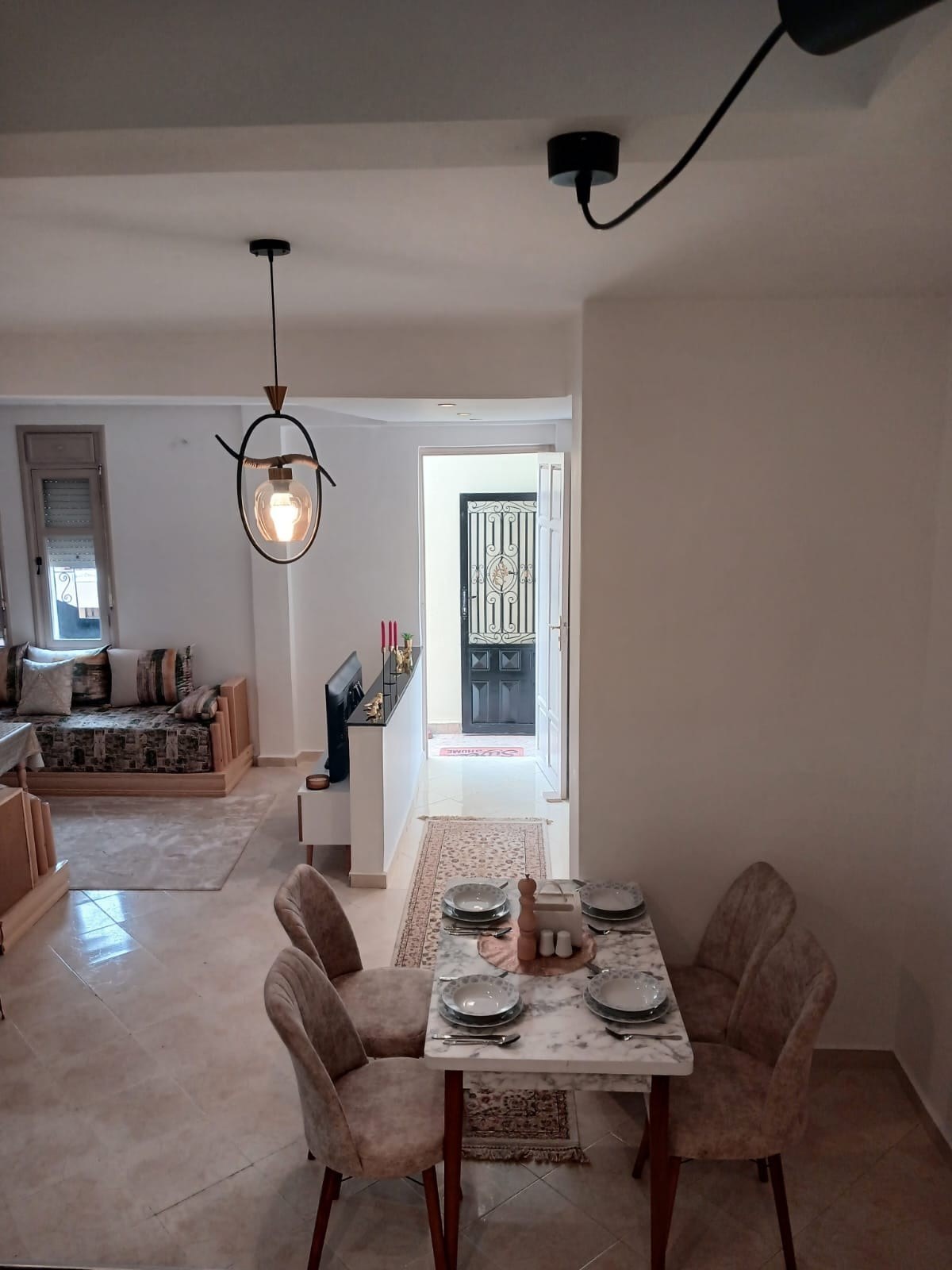 spacieux et propre.palmeraie. - Photo 12