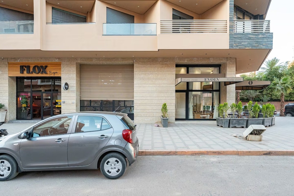 Prestige et Confort : Appartement Haut Standing - Photo 7