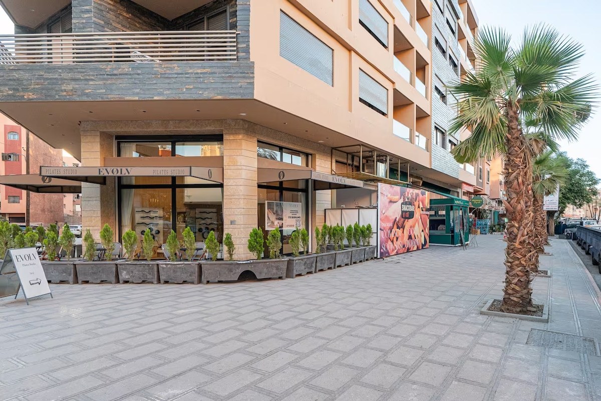 Prestige et Confort : Appartement Haut Standing - Photo 6